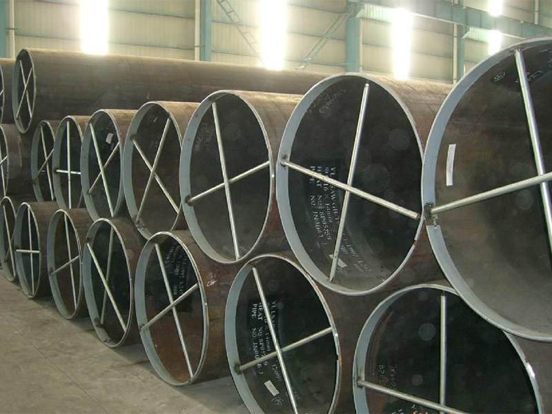 直縫鋼管 直縫鋼管