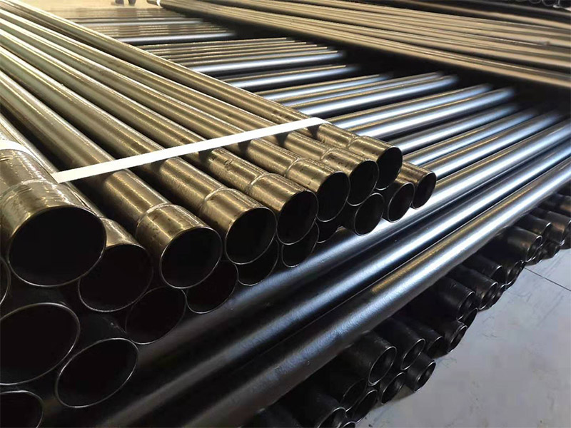 熱浸塑穿線鋼管 熱浸塑穿線鋼管