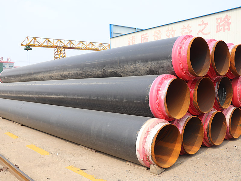 保溫鋼管 保溫鋼管