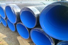 TPEP防腐鋼管的質量試驗方式有哪些 TPEP防腐鋼管的質量試驗方式有哪些